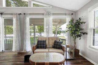 Ultimate Lakefront Cabin with Outdoor Pool in Georgia - Resseaus Crossroads - 2