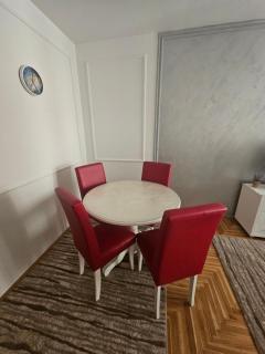 Rejjan Apartments - Sarajevo - 1