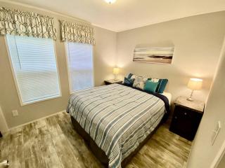 Beautiful Cottage with Fire Pit and Barbecue in Dunnellon, Florida - Dunnellon - 8