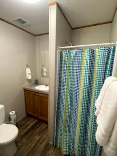 Unique Cottage Close to Fantastic Hiking Trails in Dunnellon, Florida - Dunnellon - 1