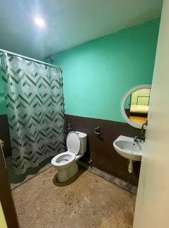 Cabin in the Valley - 8