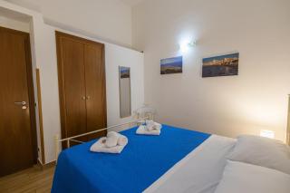 Mare e Misteri Apartment - 1