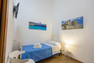 Mare e Misteri Apartment - Trapani - 9