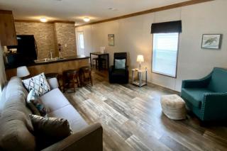 Off-Grid Cottage with Nice Sights in Dunnellon, Florida - Dunnellon - 9
