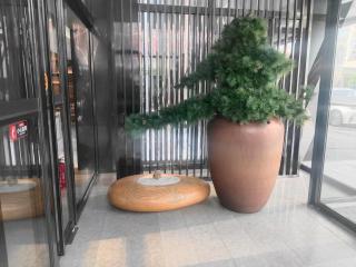 JI Hotel Beijing Lize Business Wanfeng Road - Pékin - 7