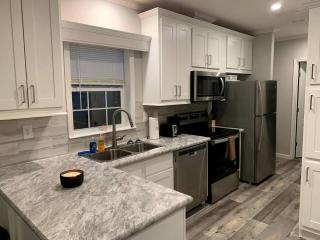 Impressive Cottage with Fire Pit in Dunnellon, Florida - Dunnellon - 9