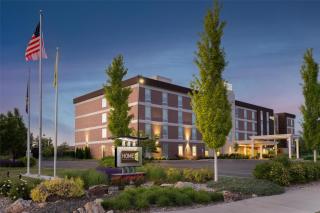 Home2 Suites by Hilton Idaho Falls - 8
