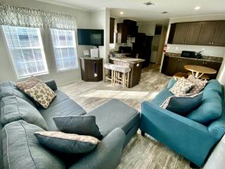 Embrace Nature in this Cottage Nestled Amidst Trees in Dunnellon, Florida - Dunnellon - 6