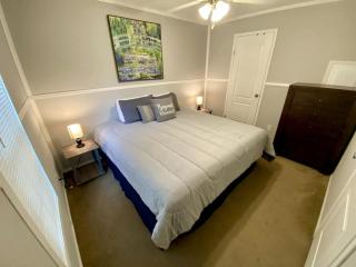 Gorgeous Cottage Close to Fantastic Hiking Trails in Dunnellon, Florida - Dunnellon - 8