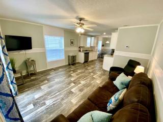 Gorgeous Cottage Close to Fantastic Hiking Trails in Dunnellon, Florida - Dunnellon - 4