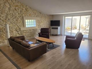 Loft Porte Sud - Salles-d'Aude - 0