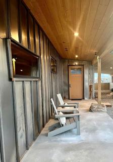 Secluded Vacation Rental with Fire Pit and Stunning Vistas in Livingston, Montana - 8
