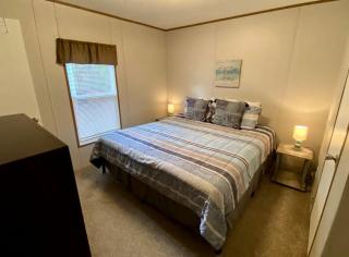 Amazing Cottage Surrounded by Trees in Dunnellon, Florida - Dunnellon - 5