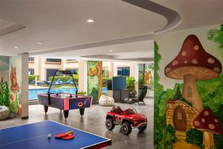 Hyatt Centric Candolim Goa - 1