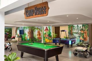 Hyatt Centric Candolim Goa - 7