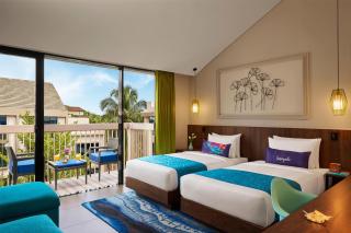 Hyatt Centric Candolim Goa - 6