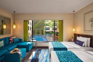 Hyatt Centric Candolim Goa - 5