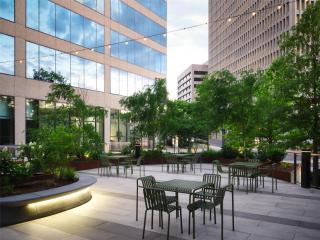 DoubleTree by Hilton Hotel Nashville Downtown - Nashville - 6