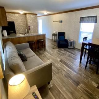 Outstanding Cottage with Barbecue and Fire Pit in Dunnellon, Florida - 4