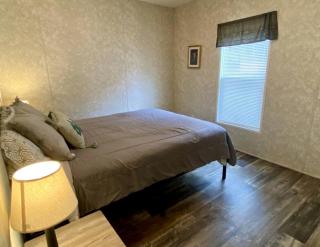 Outstanding Cottage with Barbecue and Fire Pit in Dunnellon, Florida - 2