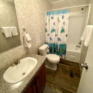 Outstanding Cottage with Barbecue and Fire Pit in Dunnellon, Florida - 1