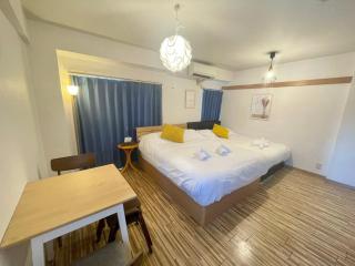 YMK Oshiage 6B - Tokyo - 5