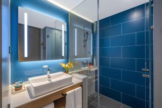 Orange Hotel, Longhu Paradise Walk, Daxing Biomedical Base, Beijing - 5