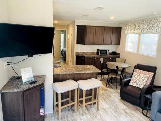 Gorgeous Cottage with Barbecue in Dunnellon, Florida - 8