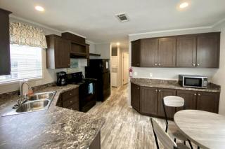 Gorgeous Cottage with Barbecue in Dunnellon, Florida - Dunnellon - 8