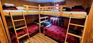 Family Cabin Surrounded by Amazing Hiking Trails in Maine - 6