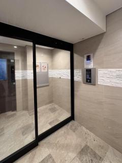 Asakusa 901 Deluxe Triple Room - 7