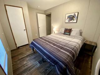 Pet Friendly Cottage with Fire Pit in Dunnellon, Florida - 1