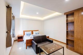 The Terrace 209 By Pratumnak Pool Villa - 2