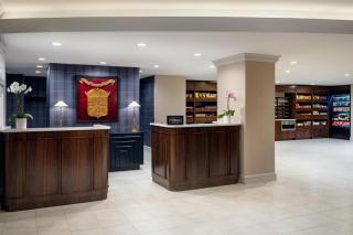 Hilton Orrington/Evanston - Evanston - 3