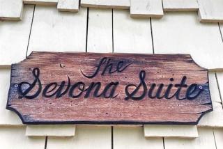 Lakefront Accommodation on Apostle Island on Lake Superior, Wisconsin - 0