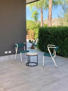 Dimora dei Climiti - 1