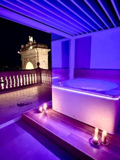 Noto Boutique Hotel - Noto - 4