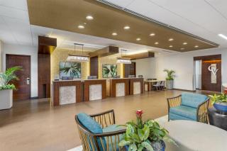 Hilton Vacation Club Grande Villas Orlando - Orlando - 1