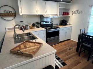 Amazing Vacation Rental in Sabine National Forest on Toledo Bend Lake for a Fantastic Family Escape in Hemphill, Texas - Hemphill - 5