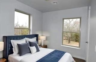 Unique Loft Rental with Access to Spacious Deck and Games Room for an Amazing Getaway by Tenkiller Ferry Lake in Oklahoma - Cookson - 4