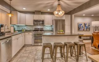 Sandhill Flat in Gary, IN - 2