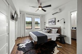 Three Stylish A-Frames Perfect for a Group Escape in Texas - 4