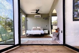 Luxury Villa near Marble Falls for Weekend Getaways in Texas for Couples - 3