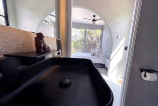 Luxury Villa near Marble Falls for Weekend Getaways in Texas for Couples - 2