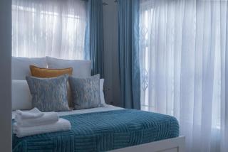 Siphosami Apartments - Unit 2 Mopane - 8