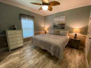 Charming Cottage Surrounded by Trees in Dunnellon, Florida - Dunnellon - 4