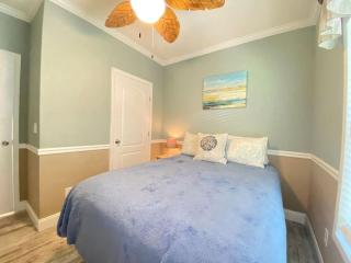 Charming Cottage Surrounded by Trees in Dunnellon, Florida - Dunnellon - 3