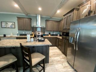 Charming Cottage Surrounded by Trees in Dunnellon, Florida - Dunnellon - 2