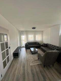 Fushe kosova pristina apart daire - 5