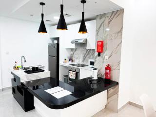 The Marina Torch - 2